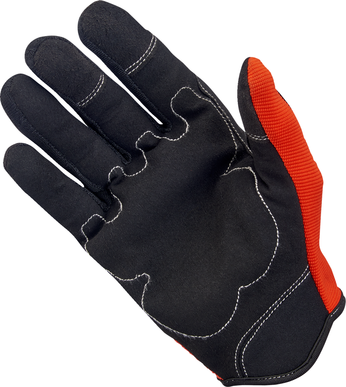 Guantes de moto BILTWELL - Naranja/Negro - 2XL 1501-0106-006 