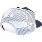 FMF Hat Metal Works Nvy Os SP26196900NVYOS