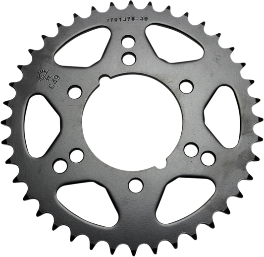 JT SPROCKETS Sprocket - Rear - Polaris - 40-Tooth JTR1478.40