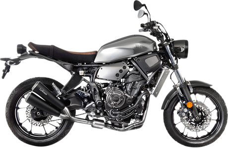 LEOVINCE GP Duals Exhaust System XSR 700 2016-2020  15109