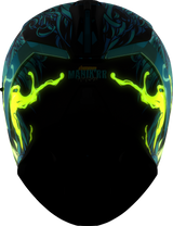 ICON Airform™ Helmet - Manik'RR - MIPS® - Light Blue - XL 0101-17018