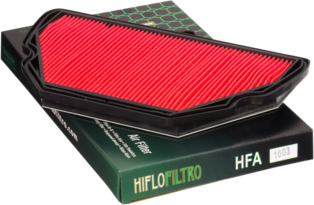 HIFLOFILTRO Air Filter - CBR600 '99-'00 HFA1603