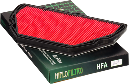 HIFLOFILTRO Air Filter - CBR600 '99-'00 HFA1603