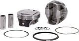 KB PERFORMANCE Forged Piston Kit - Twin Cam KB661C.STD