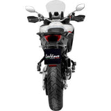 LEOVINCE Link Pipe - Multistrada 950/S 80055 1812-0603
