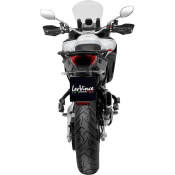 LEOVINCE Link Pipe - Multistrada 950/S 80055 1812-0603
