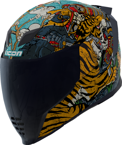 ICON Airflite™ Helmet - Edo - MIPS® - Small 0101-16622