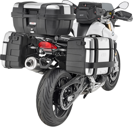 GIVI Sidecase Mount - F800 PLR5118
