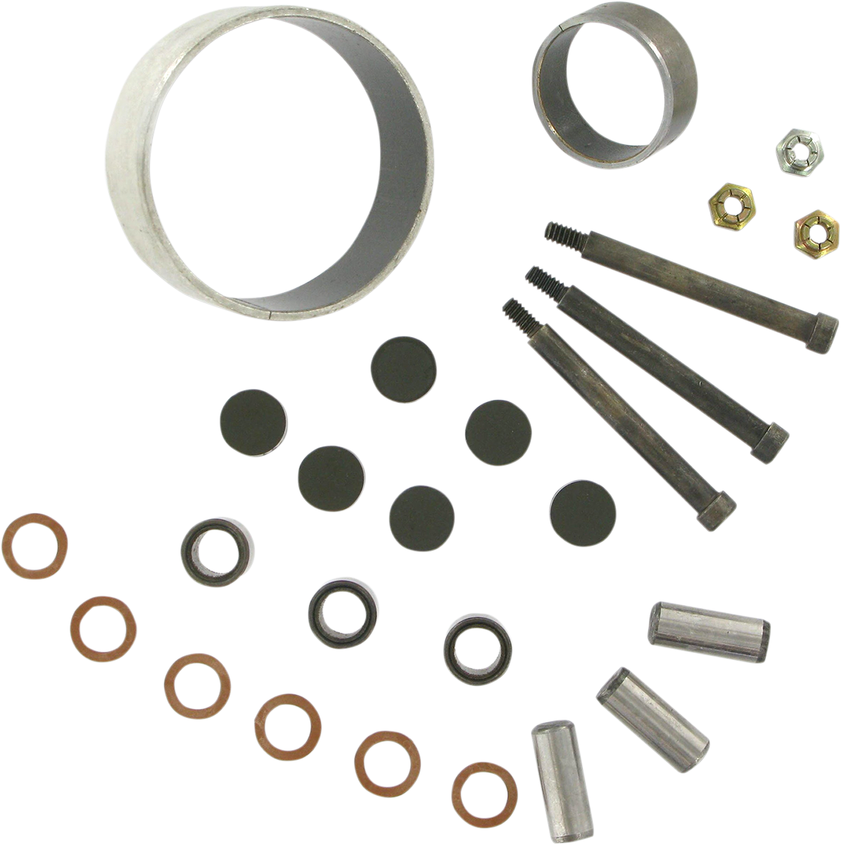 EPI Clutch Rebuild Kit WE210175