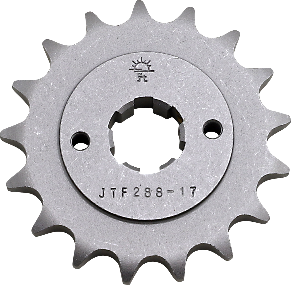 JT SPROCKETS Counter Shaft Sprocket - 17-Tooth JTF288.17