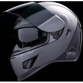 ICON Airform™ Helmet - MIPS® - Counterstrike - Silver - 2XL 0101-15097