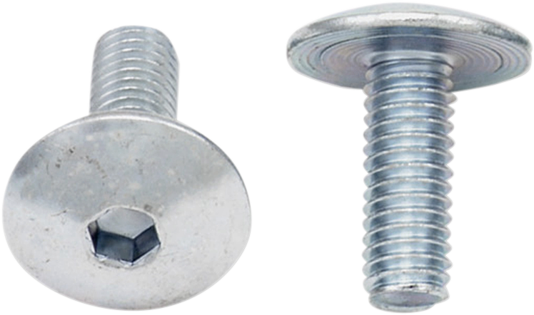 BOLT Bolts - Fairing - M6 x 16 - 10-Pack 024-90616