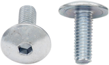 BOLT Bolts - Fairing - M6 x 16 - 10-Pack 024-90616