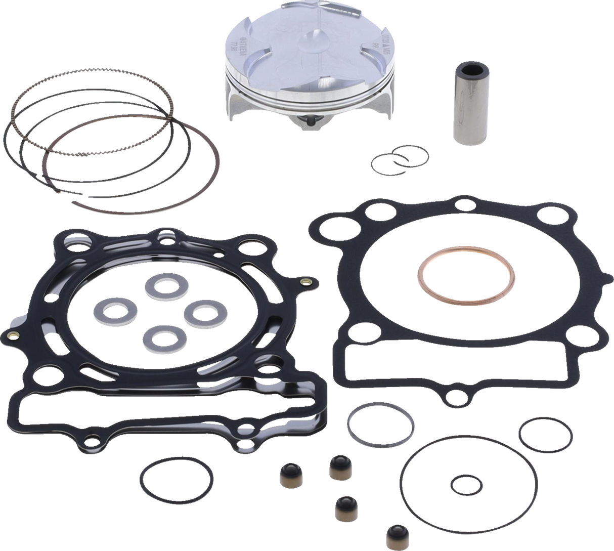 ATHENA Piston Kit with Gaskets P5F0780069003A