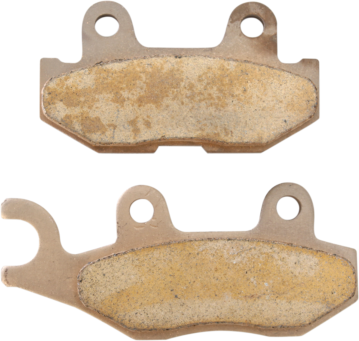 MOOSE UTILITY XCR Brake Pads - Rear/Right - Viking M542-S47