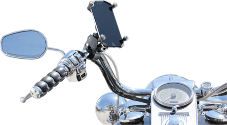 RAM MOUNTS Device Mount - X-Grip - Tough-Claw RAMHOLUN10400U