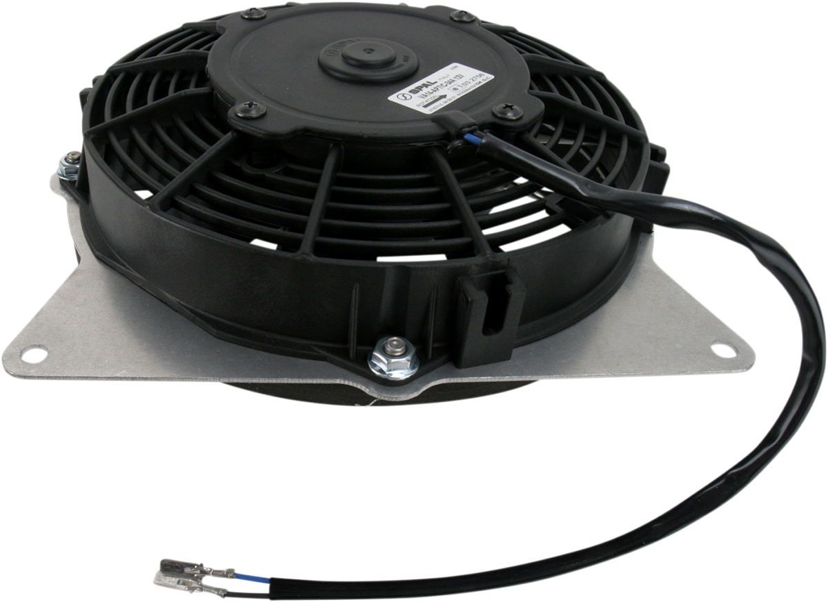 MOOSE UTILITY Hi-Performance Cooling Fan - 440 CFM Z5004