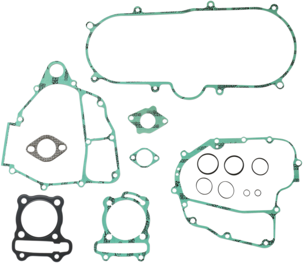 ATHENA Complete Gasket Kit - Polaris P400427870010