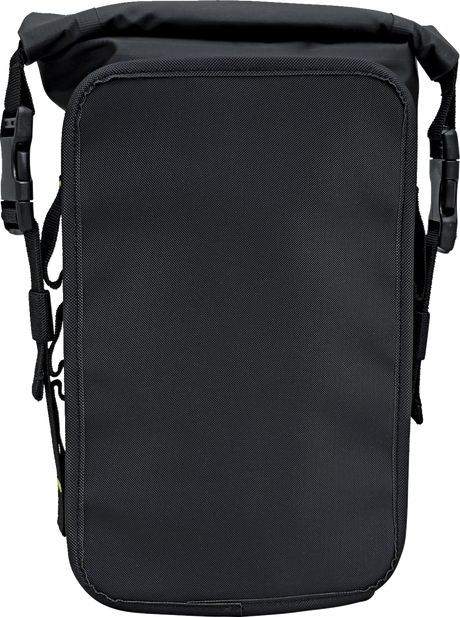 NELSON RIGG Hurricane RiggPak Crash Bar/Tail Bag SE-4005