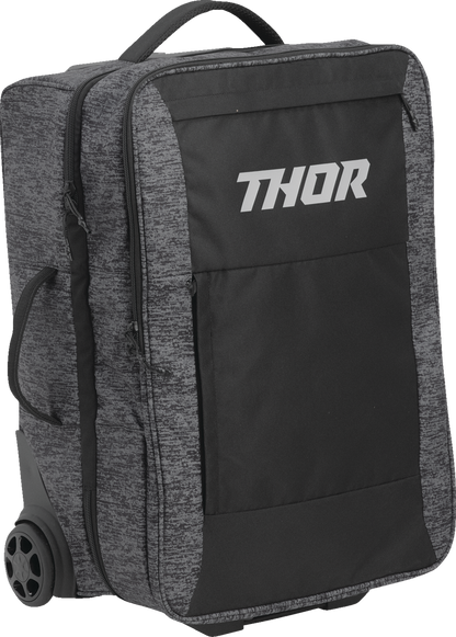 THOR Jetway Bag - Chrome/Heather 3512-0300