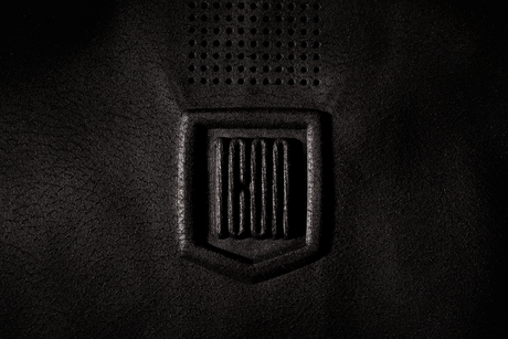 ICON Short Track™ Jacket - Short-Sleeve - Black - 2XL 2820-6765