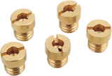 CYCLE CRAFT CV Carburetor Main Jet - #155 20740