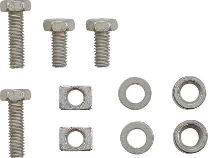 DRAG SPECIALTIES AGM Battery - YTX24HLBS NO BATT TENDER CONNECTORS DTX24HL-BS