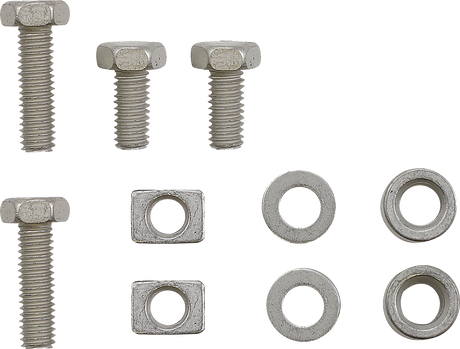 DRAG SPECIALTIES AGM Battery - YTX24HLBS NO BATT TENDER CONNECTORS DTX24HL-BS
