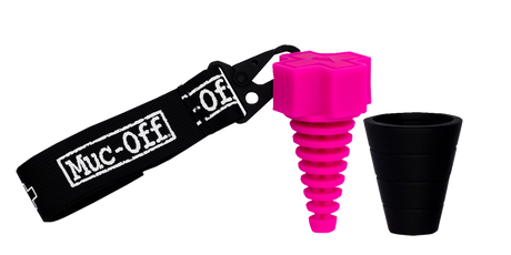 MUC-OFF USA Exhaust Bung 20653