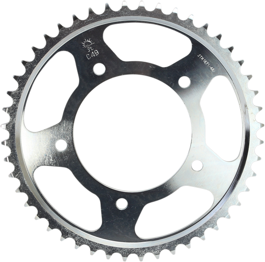 JT SPROCKETS Sprocket - Rear - Yamaha - 48-Tooth JTR1871.48