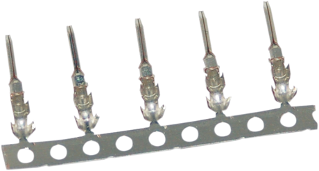 NAMZ JAE MX-1900 Terminals 72909-11 - Pin - 25 Pack NJ-19P