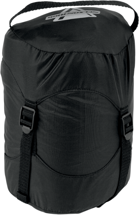 NELSON RIGG Defender 400 Cover - Extra Large - Black DE-400-04-XL