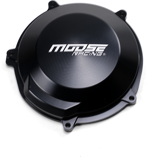 MOOSE RACING Clutch Cover D70-5435MB
