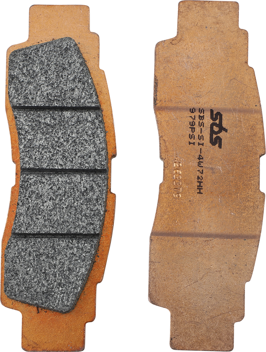 SBS Brake Pads 979PSI