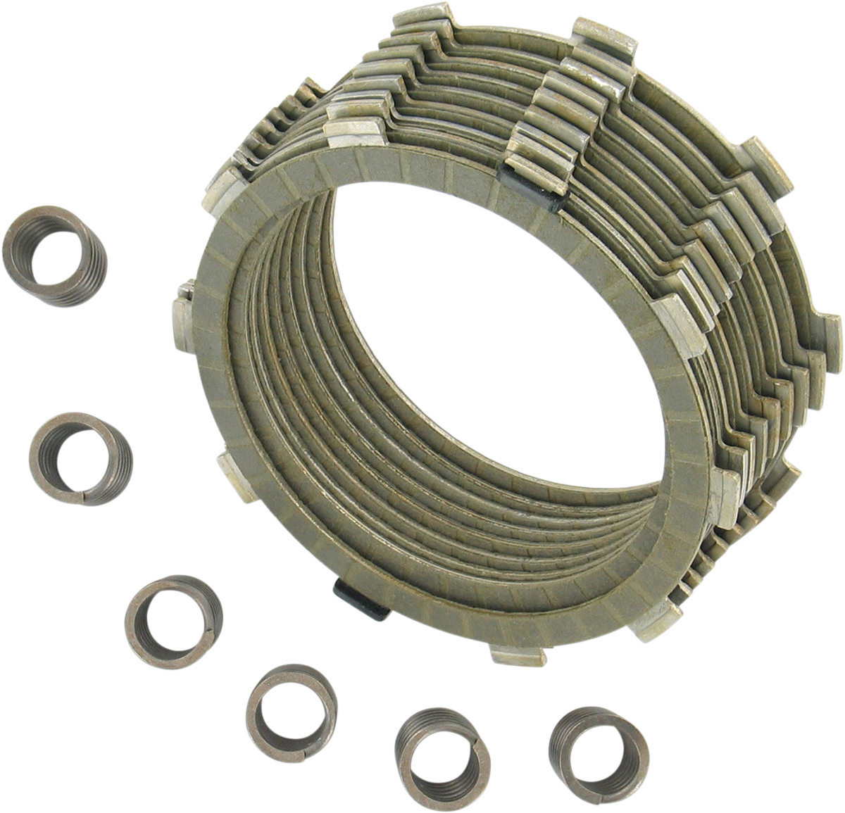 EBC Clutch Kit SRC112