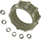 EBC Clutch Kit SRC112