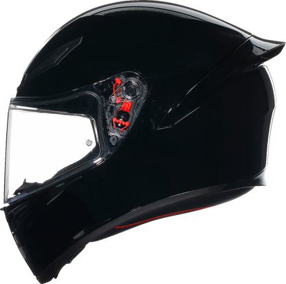 AGV K1 S Helmet - Black - XS 2118394003027XS