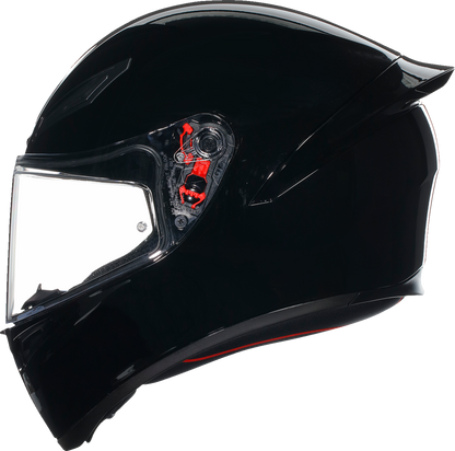 AGV K1 S Helmet - Black - Small 2118394003027S