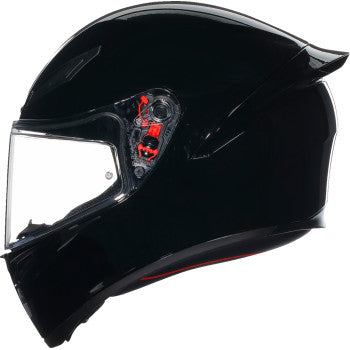 AGV K1 S Helmet - Black - XS 0101-18681