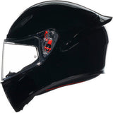 AGV K1 S Helmet - Black - XL 0101-18685
