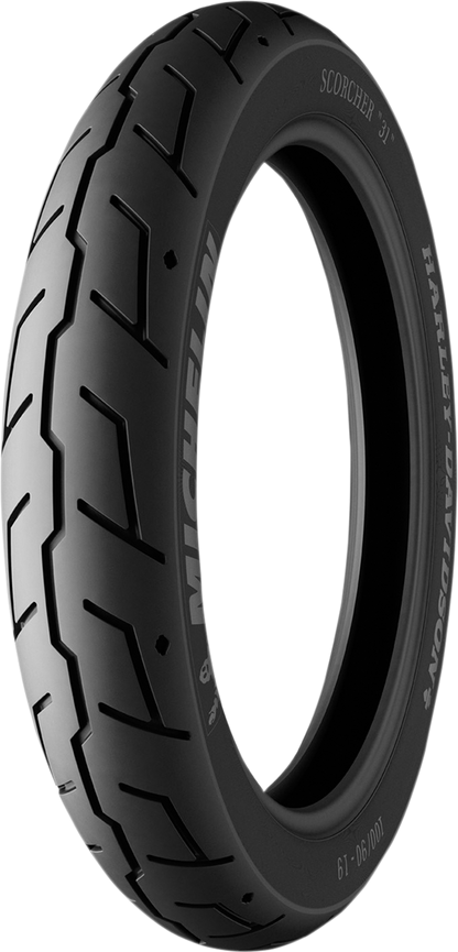 MICHELIN Tire - Scorcher 31 - Front - 80/90-21 - 54H 86129