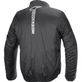 ALPINESTARS Hurricane Rain v2 Jacket - Black - XL  3200525-10-XL