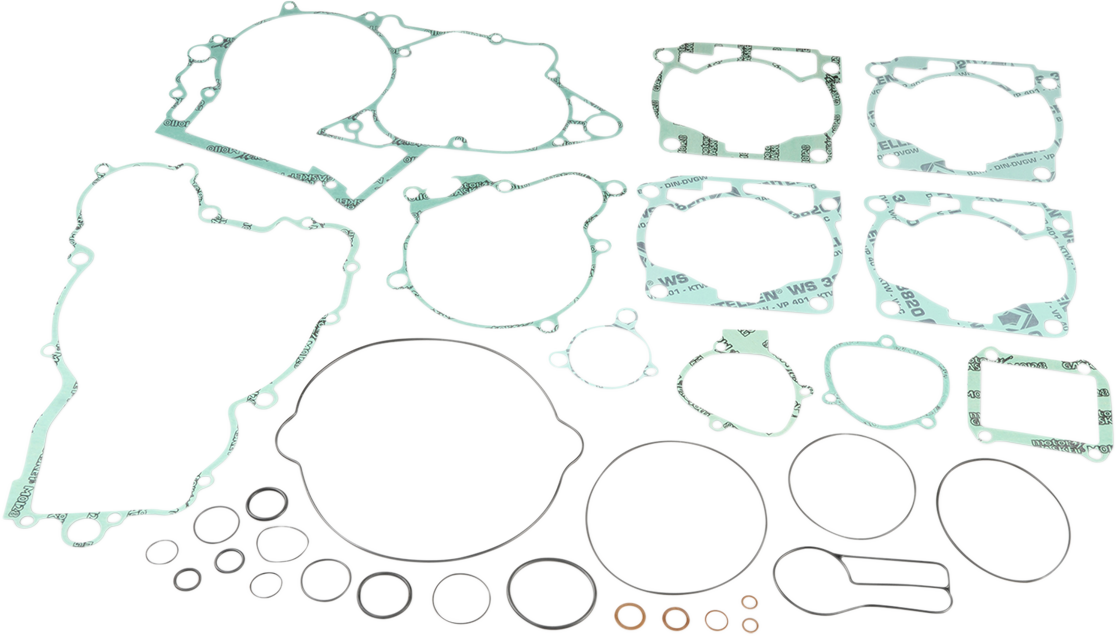 ATHENA Complete Gasket Kit P400270850045