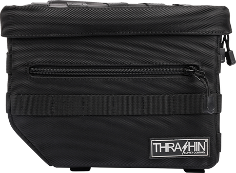 THRASHIN SUPPLY CO. Essential Saddlebags TSB-0006