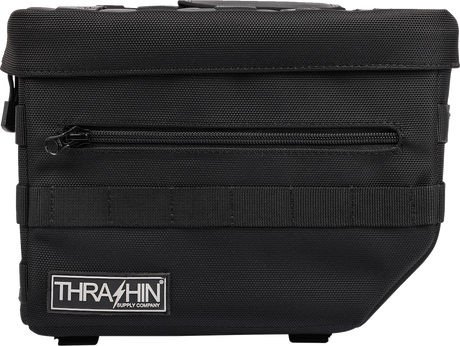 THRASHIN SUPPLY CO. Essential Saddlebags TSB-0006