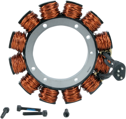 DRAG SPECIALTIES 4-Wire Stator - '70-'75 FX FL 29965-70-BX-LB1