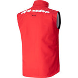 ALPINESTARS Techstar Softshell Vest - Red - 3XL 3700325-3010-3X