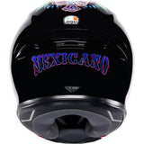 AGV Helmet K6 S Salom Tribute Xl 2118395016-030-XL