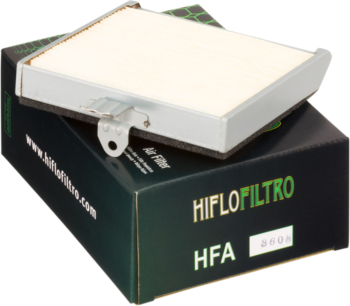 HIFLOFILTRO Air Filter - Suzuki HFA3608