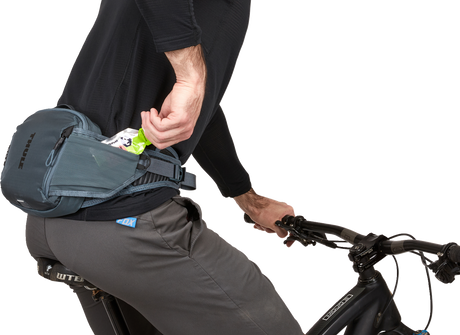 THULE Rail Hip Hydration Pack - Dark Slate Gray - 2 L 3204480